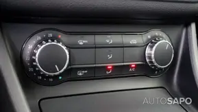 Mercedes-Benz Classe GLA de 2014