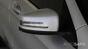 Mercedes-Benz Classe GLA de 2014