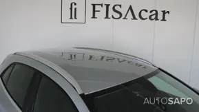 Mercedes-Benz Classe GLA de 2014