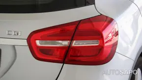 Mercedes-Benz Classe GLA de 2014