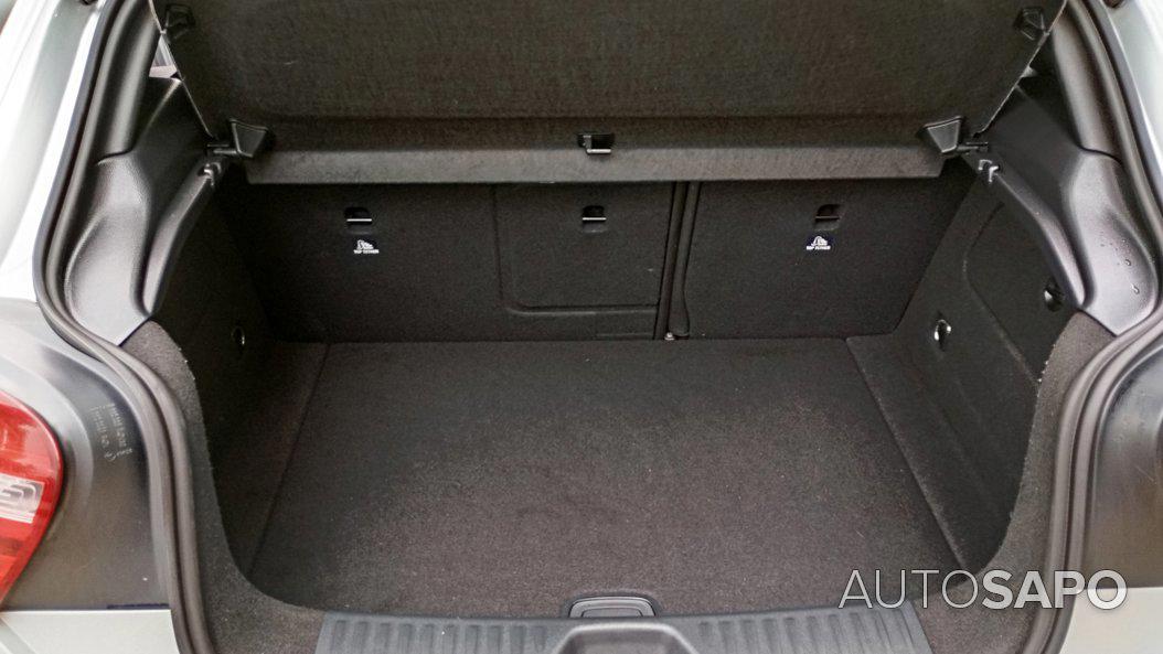 Mercedes-Benz Classe A 180 CDi BlueEfficiency Edition Urban de 2013