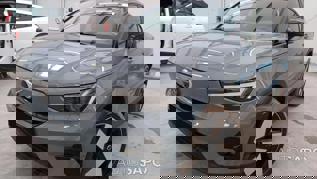 Volvo C40 de 2022