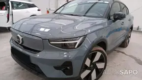 Volvo C40 de 2022