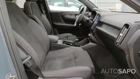 Volvo C40 de 2022