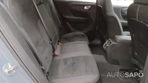Volvo C40 de 2022