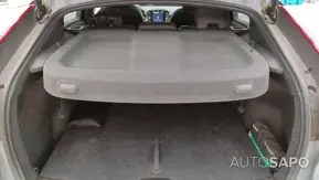 Volvo C40 de 2022