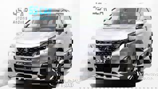 Peugeot 5008 1.2 PureTech Allure de 2017