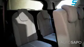 Peugeot 5008 1.2 PureTech Allure de 2017