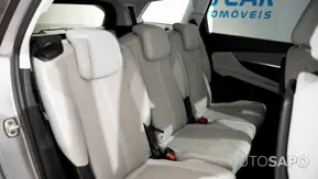 Peugeot 5008 1.2 PureTech Allure de 2017