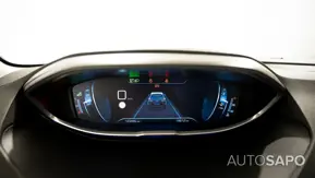 Peugeot 5008 1.2 PureTech Allure de 2017