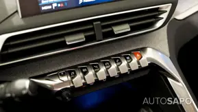 Peugeot 5008 1.2 PureTech Allure de 2017