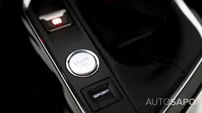 Peugeot 5008 1.2 PureTech Allure de 2017