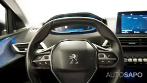 Peugeot 5008 1.2 PureTech Allure de 2017