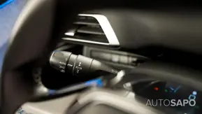Peugeot 5008 1.2 PureTech Allure de 2017