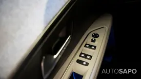 Peugeot 5008 1.2 PureTech Allure de 2017