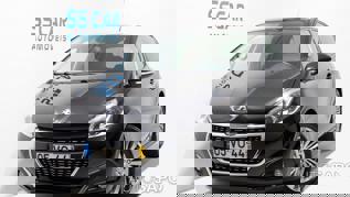 Peugeot 208 de 2018