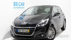 Peugeot 208 de 2018