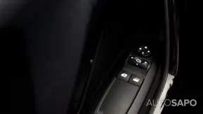 Peugeot 208 de 2018