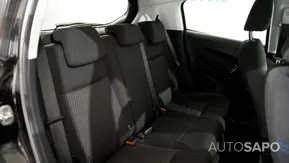 Peugeot 208 de 2018