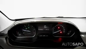 Peugeot 208 de 2018
