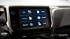 Peugeot 208 de 2018
