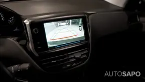 Peugeot 208 de 2018