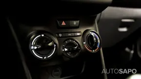 Peugeot 208 de 2018