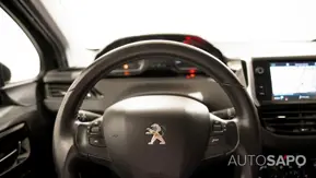 Peugeot 208 de 2018