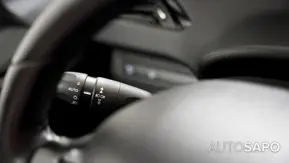 Peugeot 208 de 2018