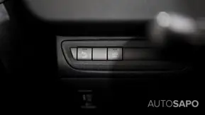 Peugeot 208 de 2018