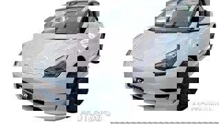 Tesla Model 3 Standard RWD Plus de 2022