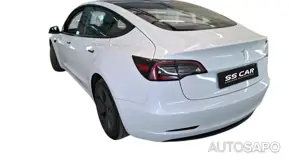 Tesla Model 3 Standard RWD Plus de 2022