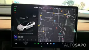 Tesla Model 3 Standard RWD Plus de 2022