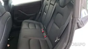 Tesla Model 3 Standard RWD Plus de 2022