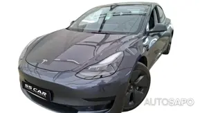 Tesla Model 3 de 2023