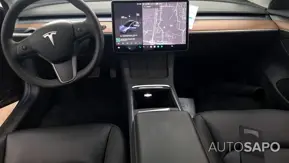 Tesla Model 3 de 2023