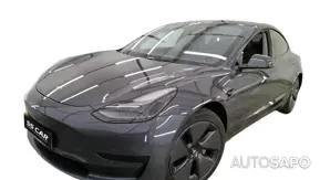 Tesla Model 3 de 2022