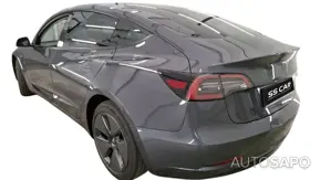Tesla Model 3 de 2022
