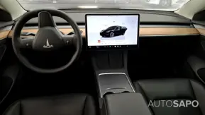 Tesla Model 3 de 2022