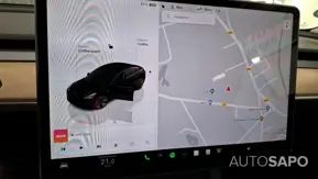 Tesla Model 3 de 2022