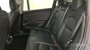 Tesla Model 3 de 2022