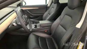 Tesla Model 3 de 2022