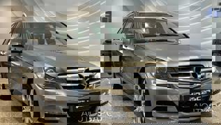 Mercedes-Benz Classe C de 2011