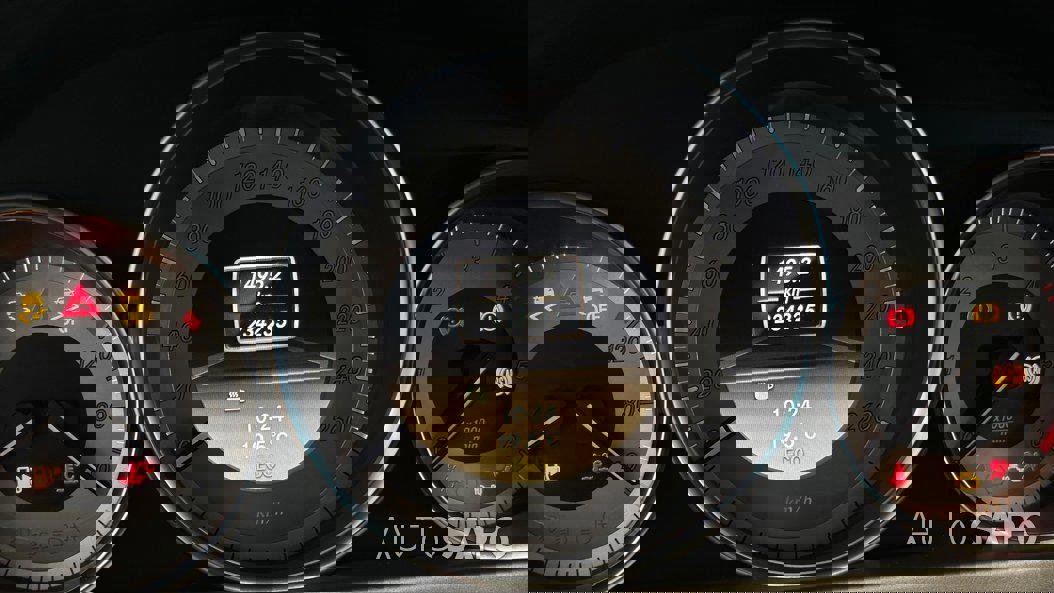 Mercedes-Benz Classe C de 2011