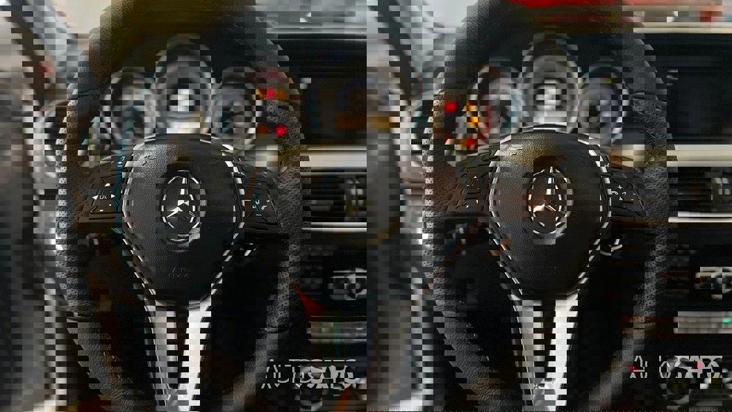 Mercedes-Benz Classe C de 2011