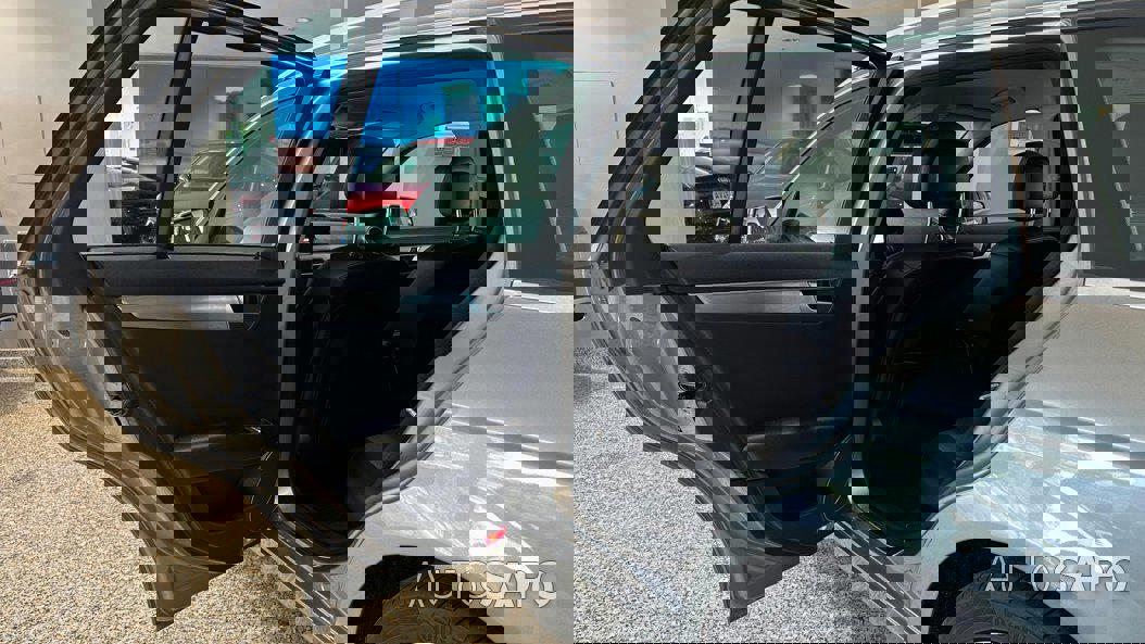 Mercedes-Benz Classe C de 2011