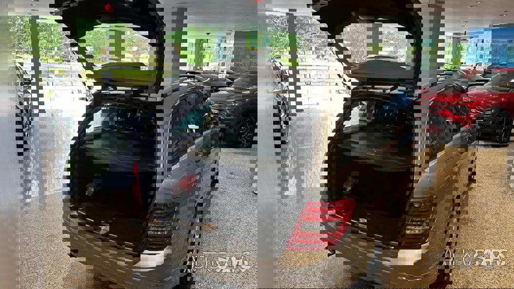 Mercedes-Benz Classe C de 2011