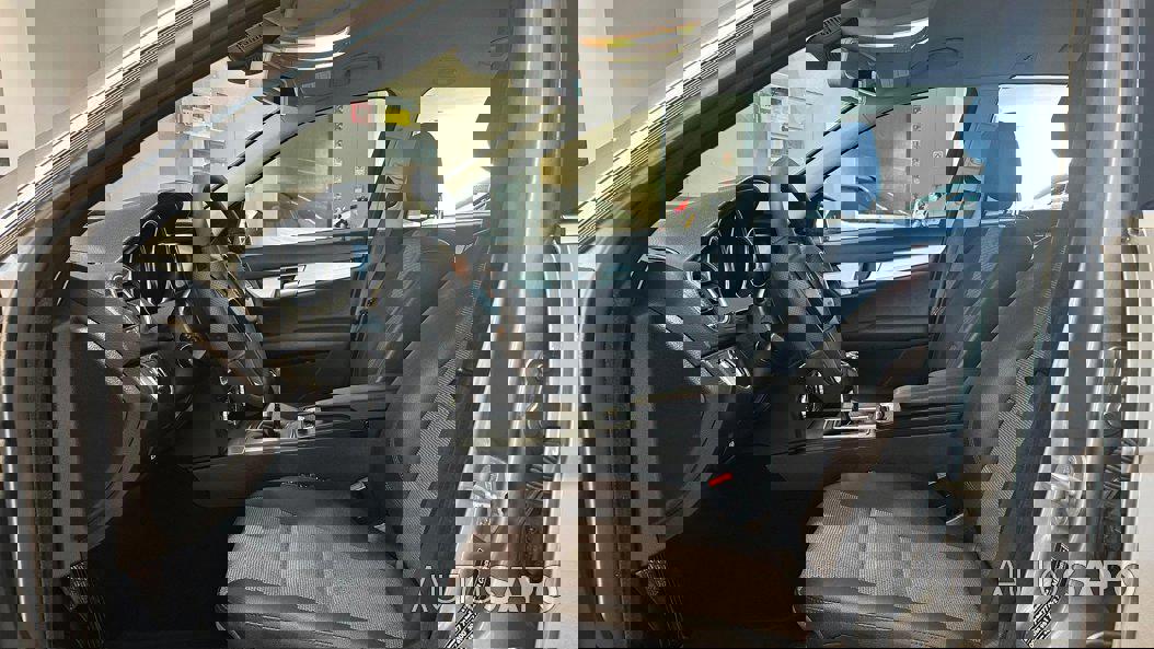Mercedes-Benz Classe C de 2011