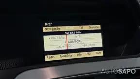 Mercedes-Benz Classe C de 2011