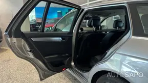 Mercedes-Benz Classe C de 2011
